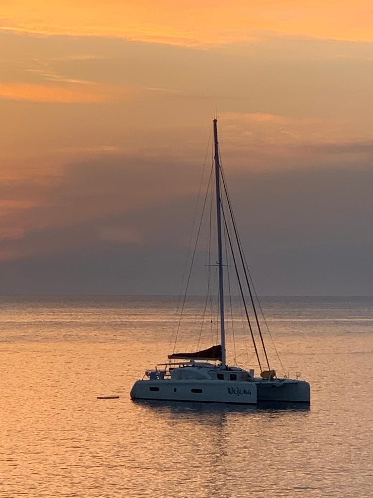 Used Sail Catamaran for Sale 2015 Outremer 5x Additional Information